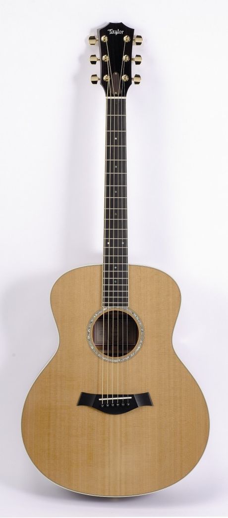 Taylor GSMC